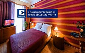 Boutique Apart-Hotel Sherborne